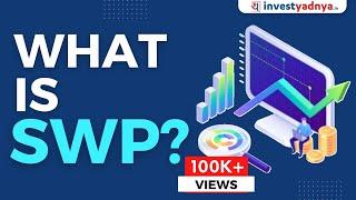 What is SWP in Hindi? | Systematic Withdrawal Plan kya hai (with ENG subtitles)