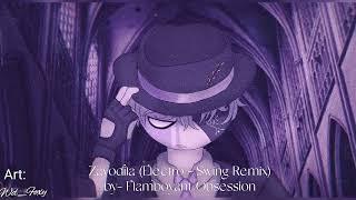 Zavodila (Electro - Swing Remix) by- Flamboyant Obsession