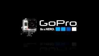 First GoPro Hero 3 test  video by Azrael Coladilla