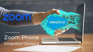 How Zoom Phone's integration with Salesforce is revolutionizing the way businesses communicate!