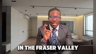 Fraser Valley Real Estate Market Minute Update (November 2024)