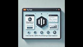 Understanding Magento 2 Admin Panel with Sample Data Installation | Adobe Commerce Tutorial