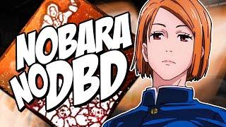 NOBARA é a NOVA SOBREVIVENTE DO JOGO? - Dead by Daylight | Flyrie