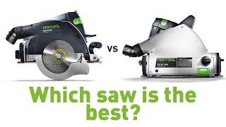 Which is the best saw?