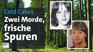 Mord verjährt nicht: Neue Spuren bei ungelösten Fällen | Die Story | Kontrovers | BR24