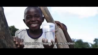 Water is Life | World Vision