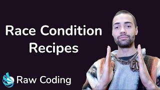 Race Conditions in C# .NET Core