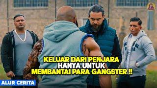 Kembalinya Pria Paling Ditakuti Di Denmark Untuk Menghabisi Para Gangster! Alur Cerita Film