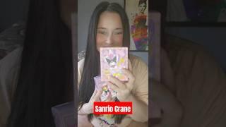 Only 1 box! #unbox #sanrioblindbox #sanrio #blindbox #unboxing #kawaii #toyreview