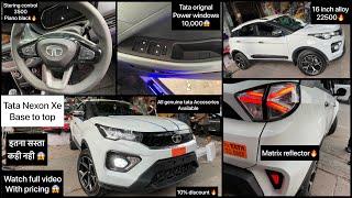 Modified nexonNexon modifiedtata nexon modifiedtata nexon modificationtata nexon 2022 modified