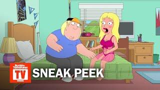 Family Guy Season 23 Comic-Con Sneak Peek