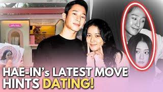 BLACKPINK Jisoo's Co-Actor Jung Hae In Sudden Move Starts Dating Rumors!