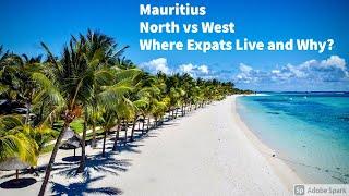 North Vs West where to live Mauritius Ep 1   HD 1080p
