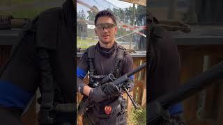 Die SSG10 von Novritsch macht echt Spaß  #airsoft #airsoftshorts #airsoftvideo #airsoftgermany