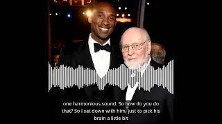 MAMBA MENTALITY: What Great Leadership Looks Like - Kobe Bryant