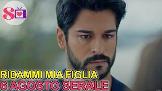 Endless Love Venerdì 6 SETTEMBRE SERALE Anticipazioni: Kemal non sei più, mia figlia dove si trova?