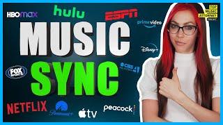 3 Ways To Get Your Music In Tv & Film | Sync Placement Guide | Music Business Podcast