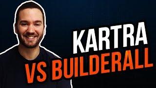 Kartra Vs Builderall | Builderall Vs Kartra | Which Is Better?