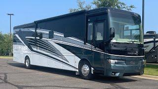 Newmar Northern Star - Newmars NEWEST Motorhome!