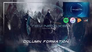 Column Formation - Percussion/Background - Royalty Free Music