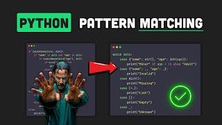 Make your Python code MUCH CLEARER with this feature