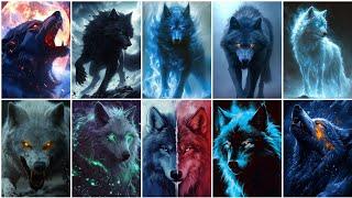 Attitude Wolf HD wallpaper Dp photos | Stylish wolf dp photo | angry wolf wallpapers/Dpz/Photos/pics