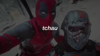 bye bye bye - *NSYNC (deadpool) || tradução