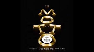 Tiesto & Ava Max - The Motto (Official Music Video) ௹