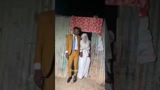 Wedding Entrance That Will SHOCK You!  | Must-See #shorts