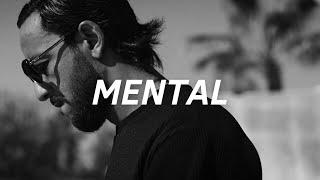 Lacrim x Mister You Type Beat - "MENTAL" | Instrumental Oldschool/Freestyle | Instru Rap 2021