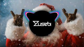 Mariah Carey - All I Want for Christmas Is You (Zusebi Remix) | (PSY-TRANCE x HARDSTYLE REMIX)