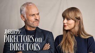 Taylor Swift & Martin McDonagh | Directors on Directors