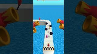 Fun Race 3D | Race gaming  #pushpa #tamil #music #games #song