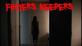 Finders Keepers | Mystery, Thriller & Suspense Audiobook Full Length | Rul Galaxy