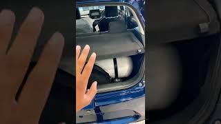 Baleno CNG ️ Delta 30Kmpl  #shorts #youtubeshorts #marutisuzuki #baleno #cng