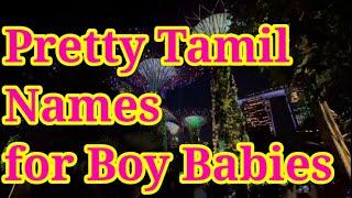 tamil names for boy babies|தமிழ் பெயர்கள்|pergal|த வரிசை|letter t