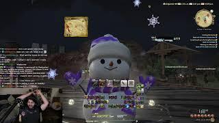 FFXIV - FFXIV & Chill | Chaotic On Tuesday | !giveaway