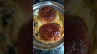 Evening snack pav egg #eggs #pavbhaji #likesforlikes #likesforlikes