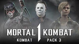 Mortal Kombat 1 - Ed Boon "Responds" to Kombat Pack 3 "Cancelled" Questions & Concerns!