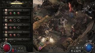 Path of Exile 2: How to Get Additional Support Gem Slot On Basic Skill?