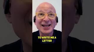 800 Rejection Letters | Seth Godin | The Tim Ferriss Show