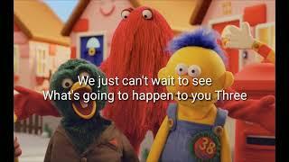 DHMIS - Wakey Wakey Lyrics