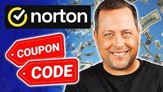 Norton Antivirus Coupon Code | Get our special deal!