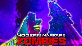 INFINITE COSMOS BLUEPRINT UNLOCK - SECRET MW3 ZOMBIES ENTITY BOSS FIGHT! (MW3 FREE BLUEPRINT UNLOCK)