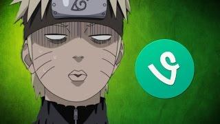 Anime Vines OMG! #3