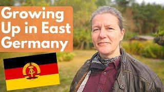 Growing Up in the Soviet G.D.R. (Communist East Germany) | Interviews With Locals