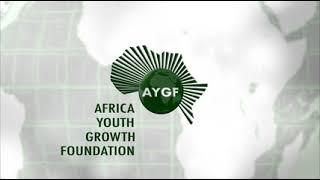 Africa Youth Growth Foundation