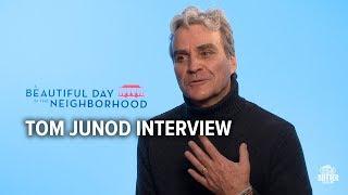 A Beautiful Day in the Neighborhood: Tom Junod Interview | Extra Butter