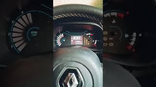 kwid spedomeater warning light! uses light in speedomeater @rjshorts&video #shorts #youtubeshorts