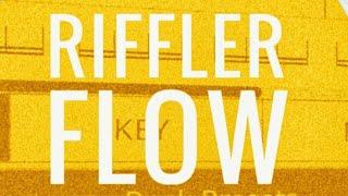 Riffler Flow, An Excellent Clean Guitar Riff Generator: Captioned Silent Tweaking Demo